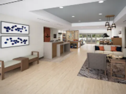 Candlewood Suites Beachwood - Cleveland by IHG Hotels in Beachwood