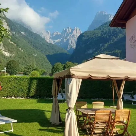 Hotel Garni Arnica