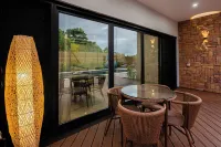 Tides Apartments