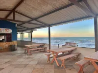Pousada Restaurante Juscelino e Lazer Hotels in Icapuí