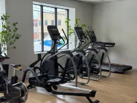 Le Deville par G5 - Gym