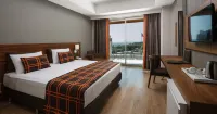 Side Sunport Hotel - All Inclusive - 4-Sterne