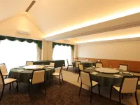 Sunhills Hotel - Breakfast