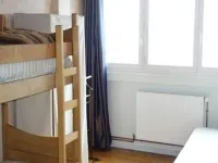 Apartment in Vieil Alpe near Alpe Express - Homestays