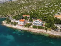 Apartment Toma Hotels in Opcina Karlobag