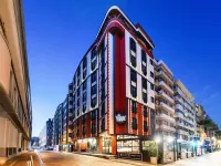 Hay Hotel Alsancak Hotels in der Nähe von Alsancak