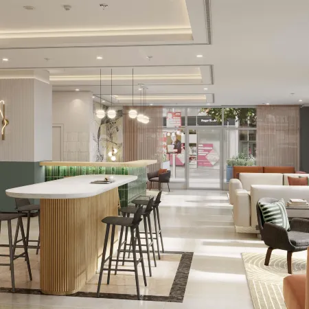 Barceló Dresden Newa