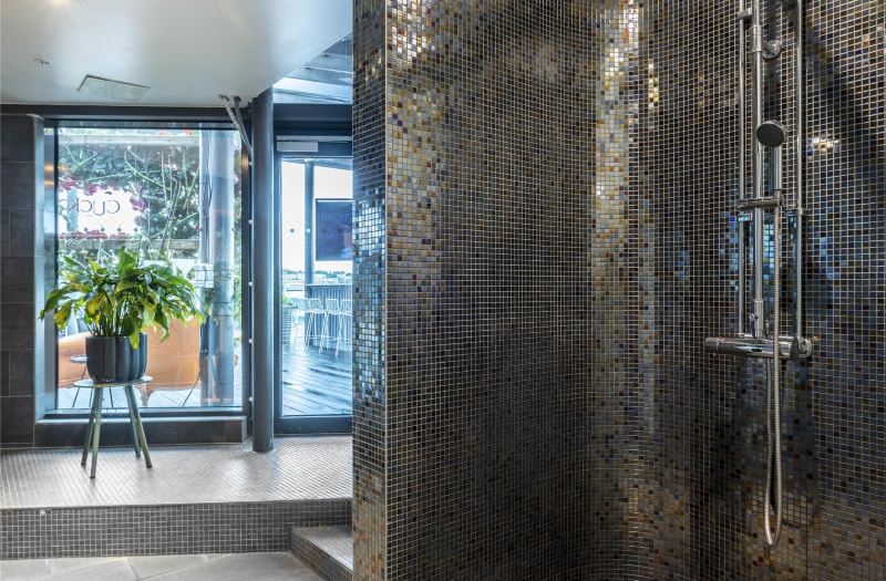 Radisson Blu Riverside Hotel Gothenburg photo 4