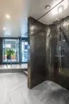 Radisson Blu Riverside Hotel Gothenburg - spa