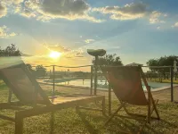Terra dei Bisonti Hotels in Panicale