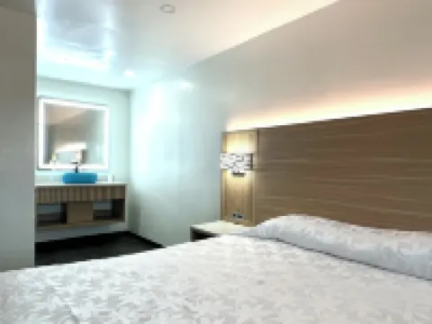 Nubell Motel Hotels in Bell