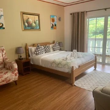 Mountain View Hotel