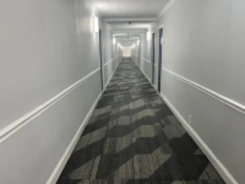 Motel 6 Rock Hill, SC - Cherry Road