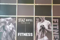 Staz Hotel Premier Dongtan - Wifi