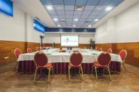 Hotel Spa Villa Pasiega - 4-Star