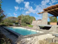 Melograno - Pools