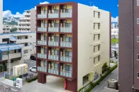 Mr.KINJO in PREMIUM TERRACE CHATAN