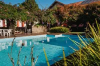 Golden Hills Vila Suzana - Swimmingpools