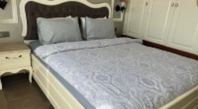 Lion Park Suites & Residence Hotel