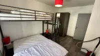 Mountain View Flat for 5 in Mont-dore - Apartments