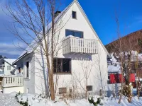 Holiday Home - Detached in Olsberg-bruchhausen Hotels in Olsberg