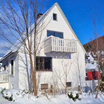 Holiday Home - Detached in Olsberg-bruchhausen