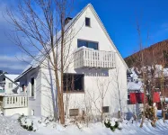 Holiday Home - Detached in Olsberg-bruchhausen