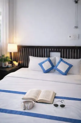 Doi Dua Homestay - Pensionat