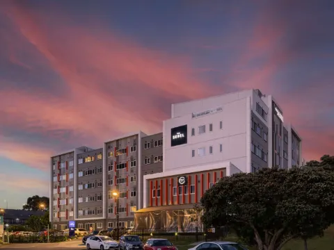 The Sebel Auckland Manukau