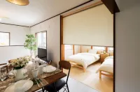 Anjin Stay Awaji - balcony