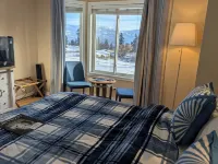 Salish Bed & Breakfast and Spa - spa