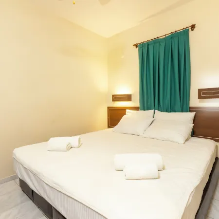 The Aegean Gate Hotel