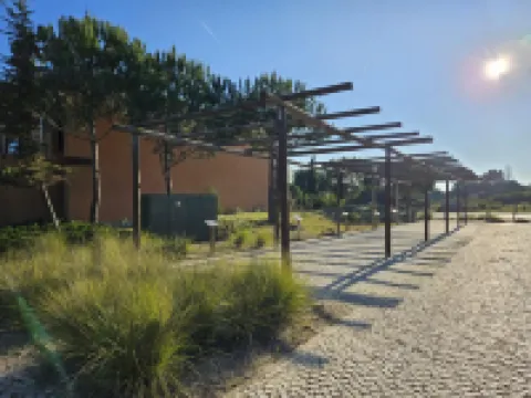 Tróia Beach Pool & Golf