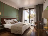 MarePineta Resort Hotels in Milano Marittima