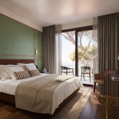 MarePineta Resort