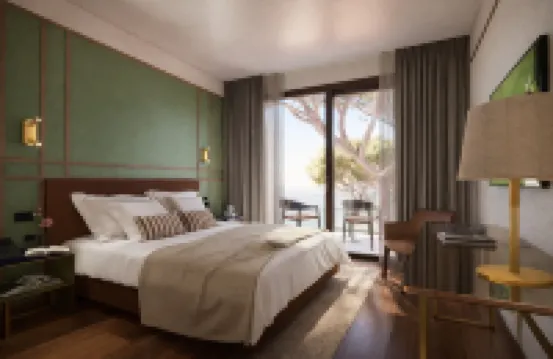 MarePineta Resort