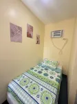 Belechl Ranch Studio Rental - Cozy Compact Room with Private Bathroom - balcony