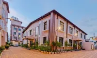 Hotel Grand Heritage Badami