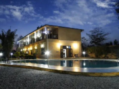 The Corbett View Resort Hotels in Ramnagar