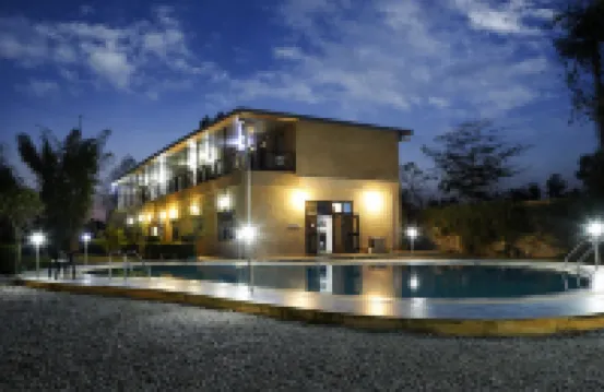 The Corbett View Resort