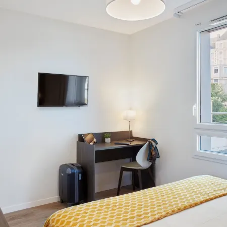 Aparthotel Adagio Access Poitiers