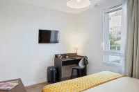Aparthotel Adagio Access Poitiers