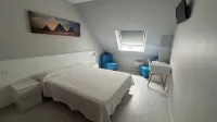 Hotel Bradomin - バー