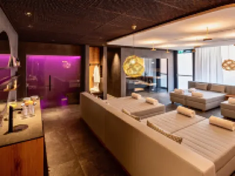 Me And All Hotel Flims, By Hyatt Hotels in Flims