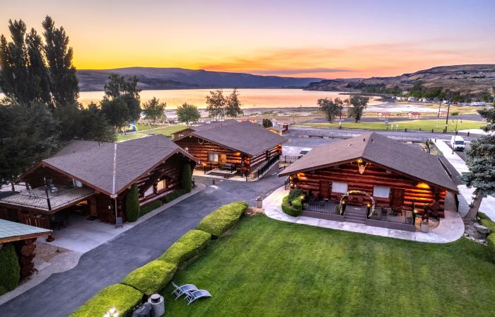 Soap Lake Resort, a Dazzler Select by Wyndham