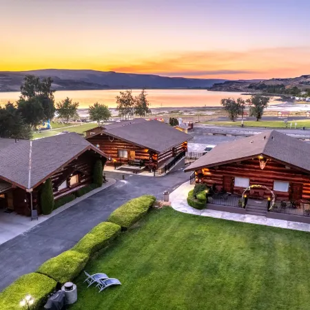 Soap Lake Resort, a Dazzler Select by Wyndham