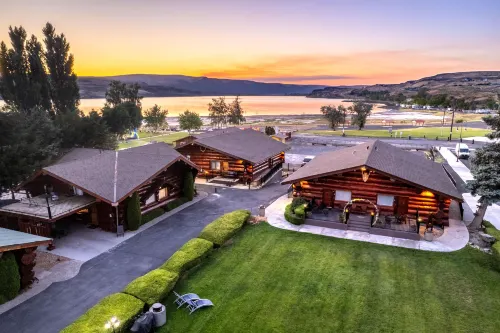 Soap Lake Resort, a Dazzler Select by Wyndham