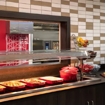 Ramada by Wyndham Leeds East