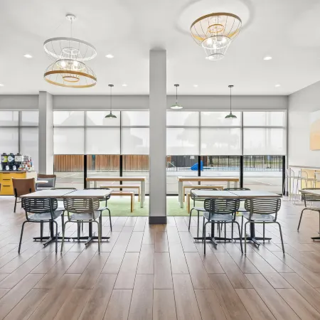 Spark By Hilton Garland Dallas East