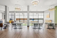 Spark By Hilton Garland Dallas East